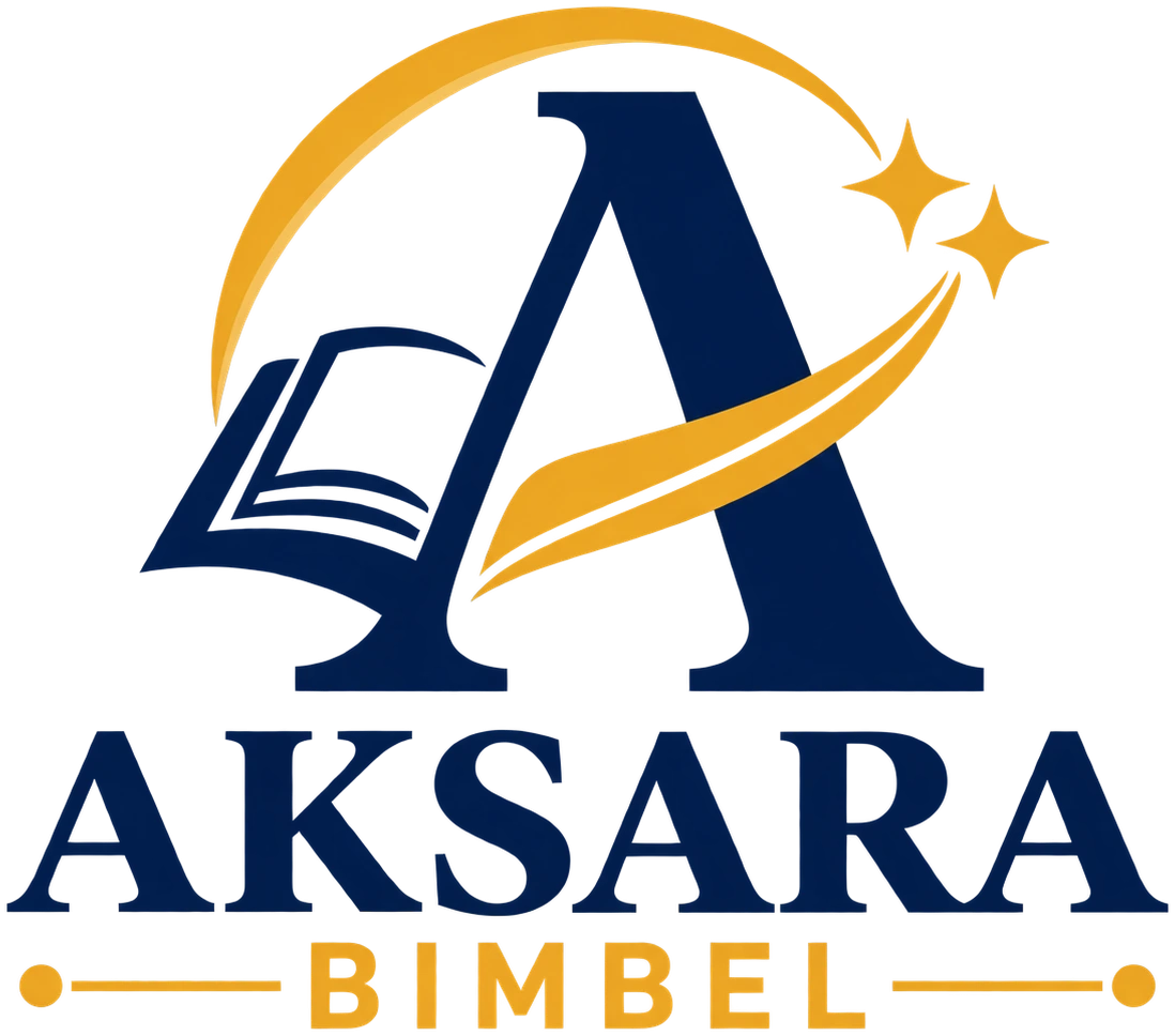 Aksara Bimbel